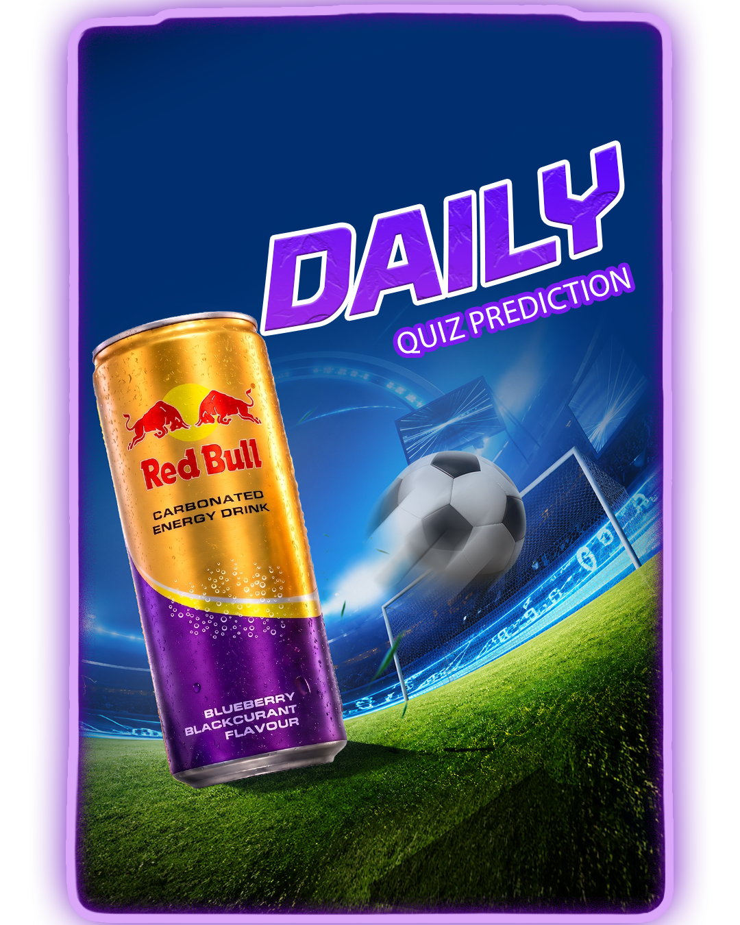 Daily Prediction Quiz